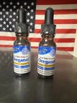 Oreganol Oil Of North American Herb And Spice .45 Oz 2 Bottles. Fixed Price $31.35.