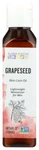 Aura Cacia Natural Skin Care Oil Grapeseed 1 Each 4 Oz. Fixed Price $5.25.