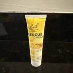 Bach Original Flower Remedies Rescue Cream 1 Oz 30 Fragrance-free Exp 09/26. Fixed Price $10.00.