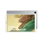 Samsung Galaxy A7 Lite 8.7" Tablet, 32GB Wifi - 220 Silver Read/o. Fixed Price $65.00.