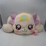 Healin' Good Pretty Cure MC2409 Latte Bag Backpack Pouch Bandai Plush 9" Toy. Fixed Price $22.67.
