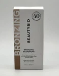 Beautybio Bronzing Blendrops Broad Spectrum Spf 40 Oil-control Priming. Fixed Price $14.95.