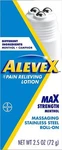 Alevex Pain Relieving Lotion 2.5OZ Camphor Menthol Arthritis Muscle Relief. Fixed Price $19.99.