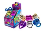 Lot 2: Metallics Tangle Jr By Brain Tools Fidget Focus Autism Adhd New. Fixed Price $10.89.