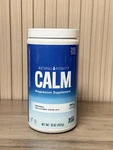 Natural Vitality Calm Magnesium Supplement, Anti-stress Drink (16OZ) 09/2027. Fixed Price $30.40.