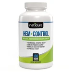 Naticura Hem-control Fast Effective Hemorrhoid Treatment Supplement Power.... Fixed Price $53.89.