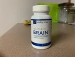 Vitality Now Youthful Brain Memory Health Supplement Tablets - 60 Count. Fixed Price $22.99.
