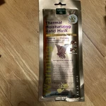 Earth Therapeutics Thermal Moisturizing Hand Mask With Glove-type Shea Butter. Fixed Price $10.00.
