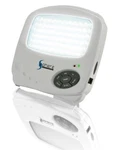 Sphere Gadget Technologies Lightphoria Unisex Energy Lamp, White - 10,000. Fixed Price $85.58.