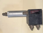 Imco Twin Engine, Power Steering Pump Priority Valve 1151. Fixed Price $250.00.
