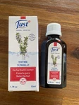 Swiss Just Thyme Herbal Bath Essence Esencia Para De Tomillo 50ML New. Fixed Price $49.99.