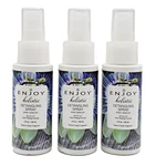 Enjoy Holistic Detangling Spray 2 Oz - Pack Of 3. Fixed Price $29.95.