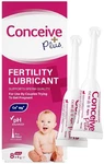 Conceive Plus Fertility Lubricant For Couples Trying 1.12 Ounce (pack Of 1). Fixed Price $33.67.