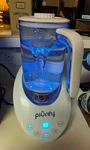 Piurify 50 Oz. Hydrogen Water Pitcher. Fixed Price $149.00.