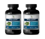 Mood Diary - Support Complex Gaba Ease Calming 2B. Fixed Price $32.17.