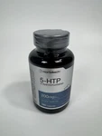 Horbaach 5-HTP 200MG Griffonia Simplicifolia Extra Strength 180 Capsules Nongmo. Fixed Price $14.49.