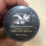 Himalayan Pure 100% Shilajit Soft Resin Organic Extremely Potent Fulvic Exp 0627. Fixed Price $18.99.