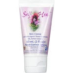 Flower Essence Services Self Heal Skin Creme 2 Oz Cream. Fixed Price $23.99.