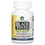 2 X Amazing Herbs, Black Seed, Ultimate Defense Formula, 100 Vegetar-worldwide. Fixed Price $56.47.