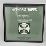 Hypnosis For Change Cassette Josie Hadley Carol Staudacher Weight Self Estee. Fixed Price $39.99.