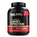 Whey Protein Powder Gold Standard 100% Chocolate Coconut 5 Pound Optimum Shake. Fixed Price $154.99.