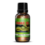 Aceite De Culebra Oz. Snake Oil By Germa Fl (pack Of 1). Fixed Price $16.04.