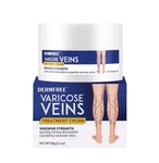 Varicose Veins Miracle Cream Ointment Relief Pain Vasculitis Phlebitis Gel. Fixed Price $15.99.