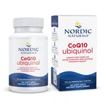 Nordic Naturals COQ10 Ubiquinol - Coenzyme Q10, Increases Energy, 60 Ct. Fixed Price $54.36.