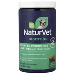 Advanced Probiotics & Enzymes With PB6 Probiotic, For Dogs, Bacon Chicken, 240. Fixed Price $61.18.