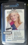 Castcooler Immediate Itch And Odor Relief For All Breathable Orthopedic Casts. Fixed Price $27.99.