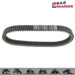 Yamaha Grizzly Kodiak Rhino Wolverine 400 450 High Performance Drive Belt. Fixed Price $23.32.