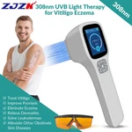 Zjzk 49PCS 308NM Excimer Phototherapy Device Uv Light For Skin Disorders. Fixed Price $1099.00.