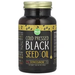 2 X Maju Superfoods, Cold Pressed Black Seed Oil 500 Mg 60 Capsu-worldwide. Fixed Price $100.76.