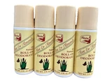 (PACK4) Alvera Aloe&almonds All Natural Roll-on Deodorant. Fixed Price $19.20.