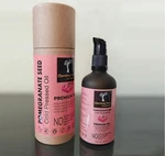 Charming Aura Pomegranate Seed Cold Pressed Oil 50ML. Fixed Price $19.57.