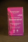 Reserveage Beauty Resveratrol 30 Veggie Capsules. Fixed Price $19.95.