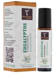Charming Aura Eucalyptus Essential Oil Roll On 10ML. Fixed Price $16.25.