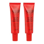 Lucas Papaw Ointment 15G X2 Lip Applicator Tubes Natural Healing Balm. Fixed Price $18.20.