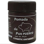 Pomada Pan Puerco (cosmetic Ointment) 40G - Spinen Made Mexico. Fixed Price $14.99.