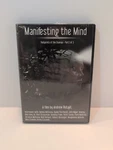 Manifesting The Mind Footprints Of Shaman Dvd Rare Part 1 3 Psychedelics. Fixed Price $18.99.
