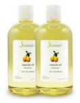 Marula Oil 100% Pure And Natural Cold Pressed 4 Fl Oz To 7 Lb By Soapeauty. Fixed Price $83.49.