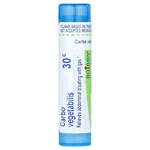 Carbo Vegetabilis, 30C, Bloat & Gas Relief, Approx 80 Pellets. Fixed Price $8.36.