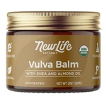 Certified Organic Vulva Balm- Vaginal Moisturizer For Women- Dryness, Irritation. Fixed Price $34.31.