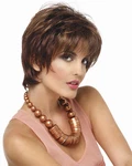 Elle By Envy, **all Colors!** Open Cap Wig, Sexy Short Wig! New. Fixed Price $148.11.