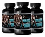 Nitrc Oxide 3150MG - Serious Muscle Gainer Sport Supplements Bottle 270 Tabs. Fixed Price $53.12.