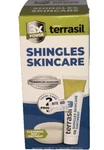 SHIP24HRS-TERRASIL Shingles Skincare Cleansing Bar Ointment Set 2.6OZ New Sealed. Fixed Price $29.88.
