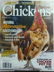 Chickens Nov Dec 2016 Natural Alternative Solutions Poultry Free Shipping Sb. Fixed Price $11.95.