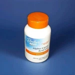 Doctors Best Alpha Lipoic Acid 600 Mg 180 Veggie Caps (3X60). Fixed Price $16.50.