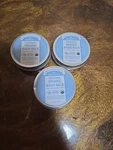 Dr. Bronner's - Organic Magic Balm, Hands Face Body, 2 Oz Lot Of 3, Sealed. Fixed Price $25.00.
