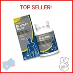 Magnilife Bladder Relief Tablets (125 Ct), Fast-dissolving Homeopathic Support. Fixed Price $26.49.